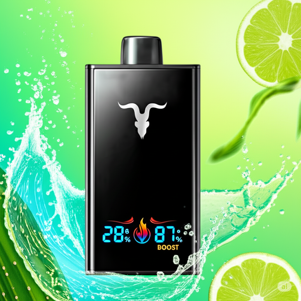 Ignite V300 - 30K Puffs