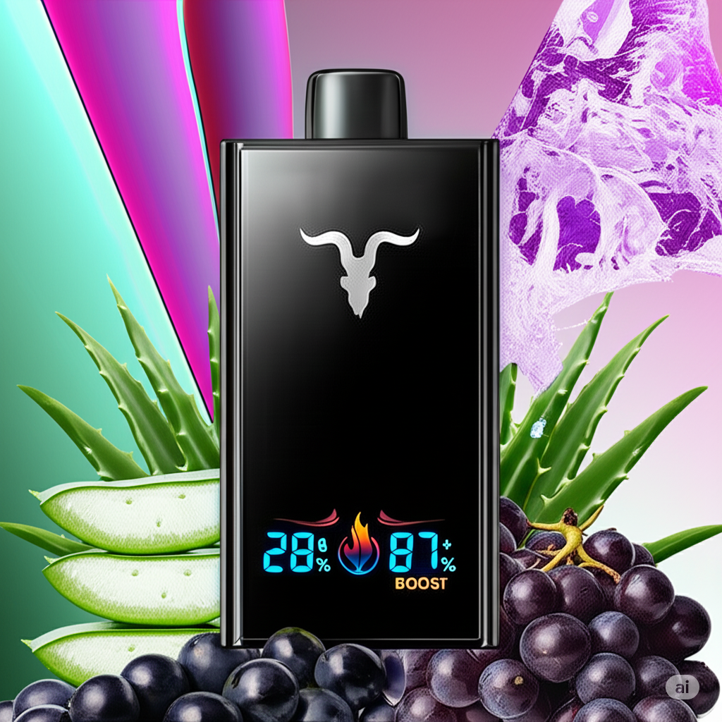 Ignite V300 - 30K Puffs