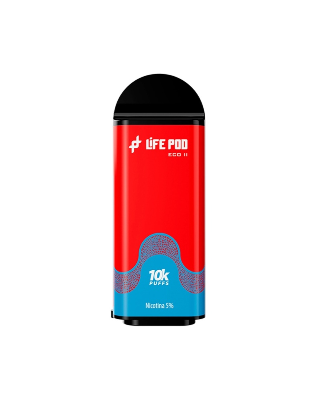 Refil Life Pod 10K Puffs (NÃO ACOMPANHA A BASE)