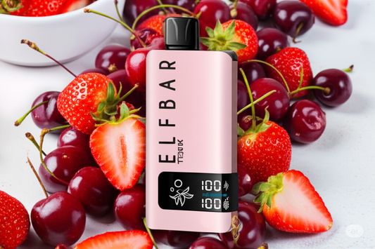 Elfbar TE30K - 30K Puffs