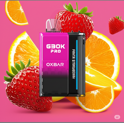 OXBAR - 30K PUFFS