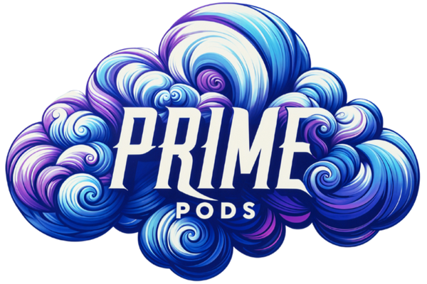 Prime Pods