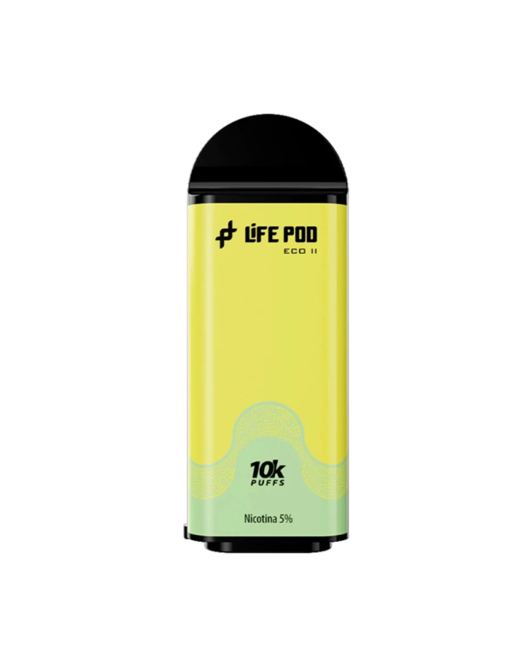 Refil Life Pod 10K Puffs (NÃO ACOMPANHA A BASE)