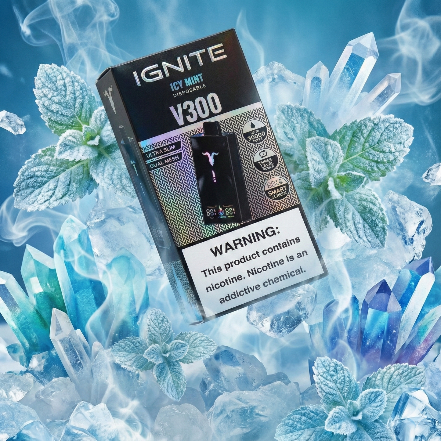 Ignite V300 - 30K Puffs