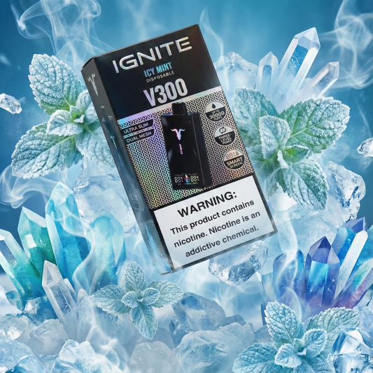 Ignite V300 - 30K Puffs